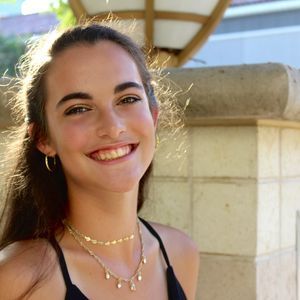 Meet your Posher, Lexi